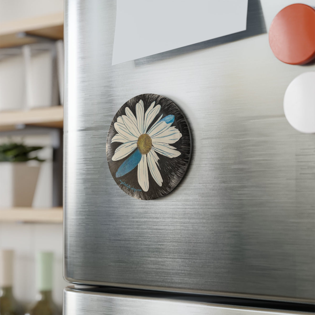 Magnets