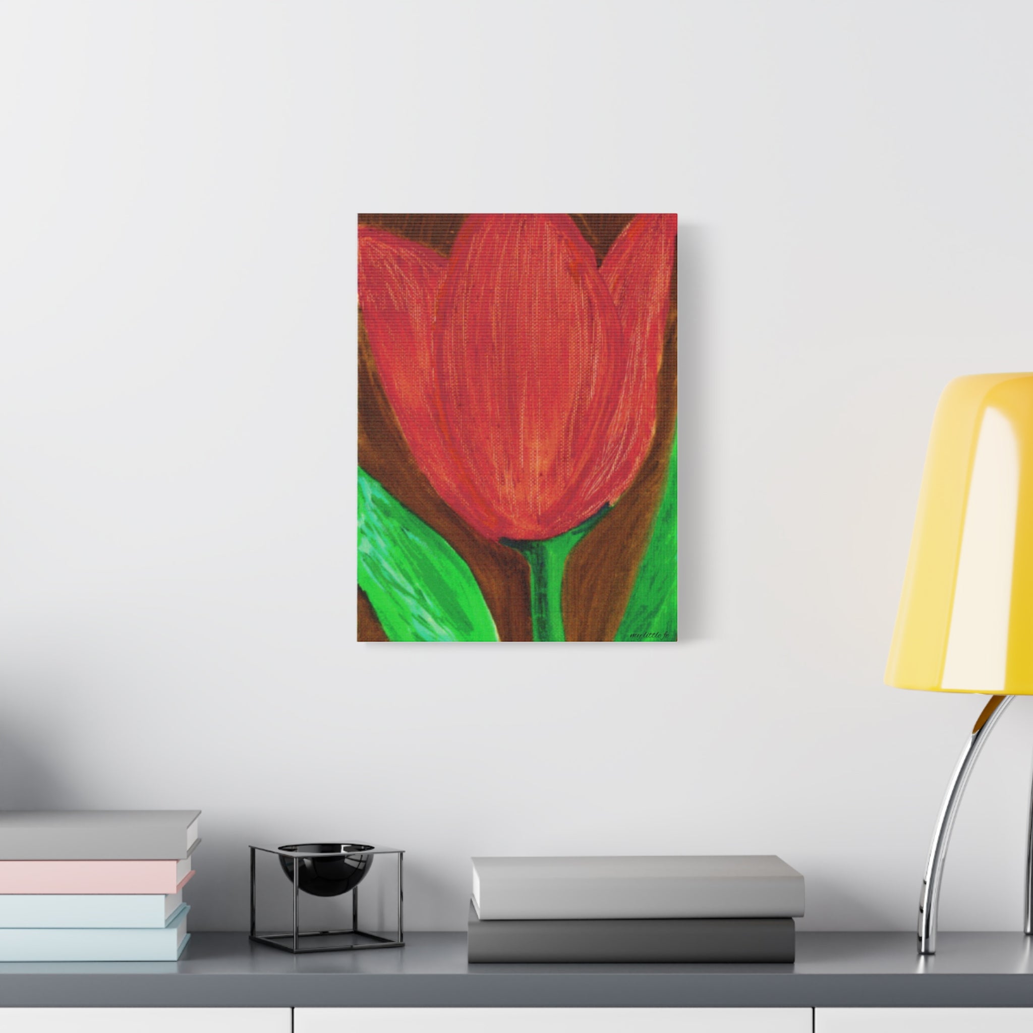 Wall Art & Clocks