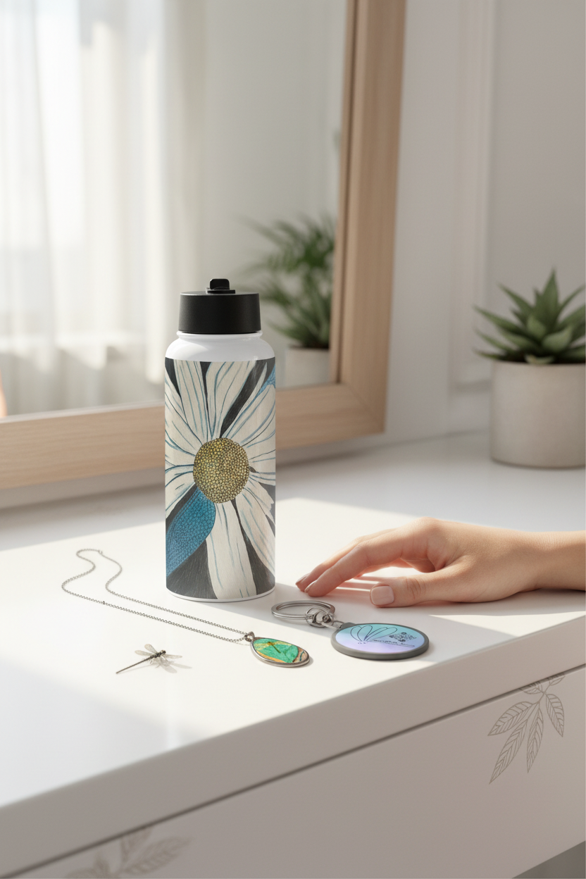 Dragonfly Collection – Nature Inspired Art