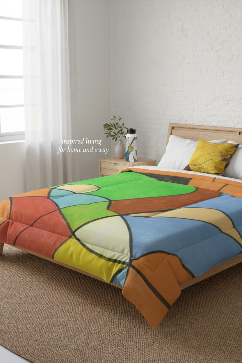 Inspired Living Collection - Real Products