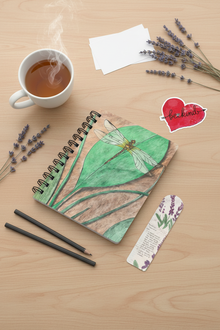 Paper & Stationery