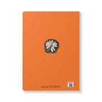 Notebook, Daisy Dragonfly Wings Softcover Journal