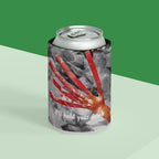Can Cooler, Halloween Red Fingers I'll Hold Your Drink