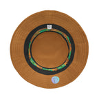 Hat, Artistic Dragonfly Bucket Hat