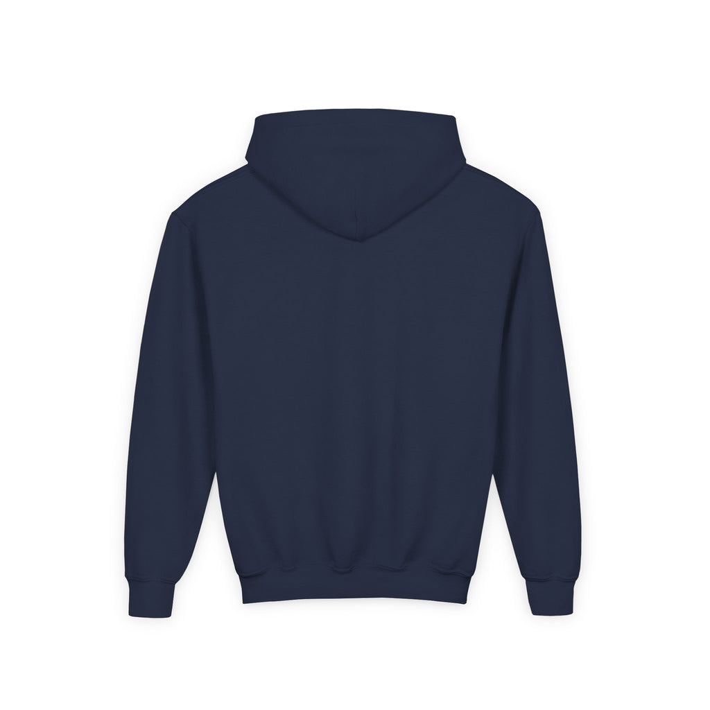 Shirt, Park Elephant Kids Hoodie
