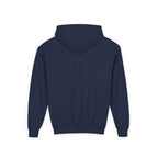 Shirt, Park Elephant Kids Hoodie