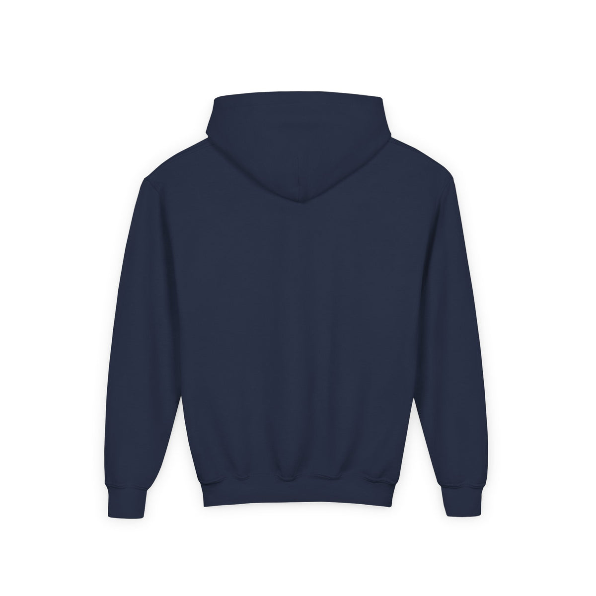 Shirt, Park Elephant Kids Hoodie