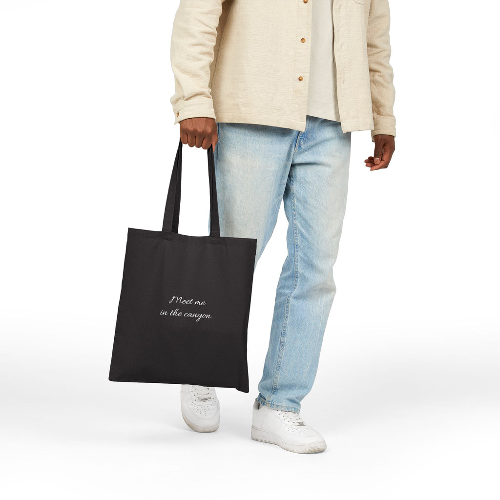 Bag, Zion National Park Tote Bag