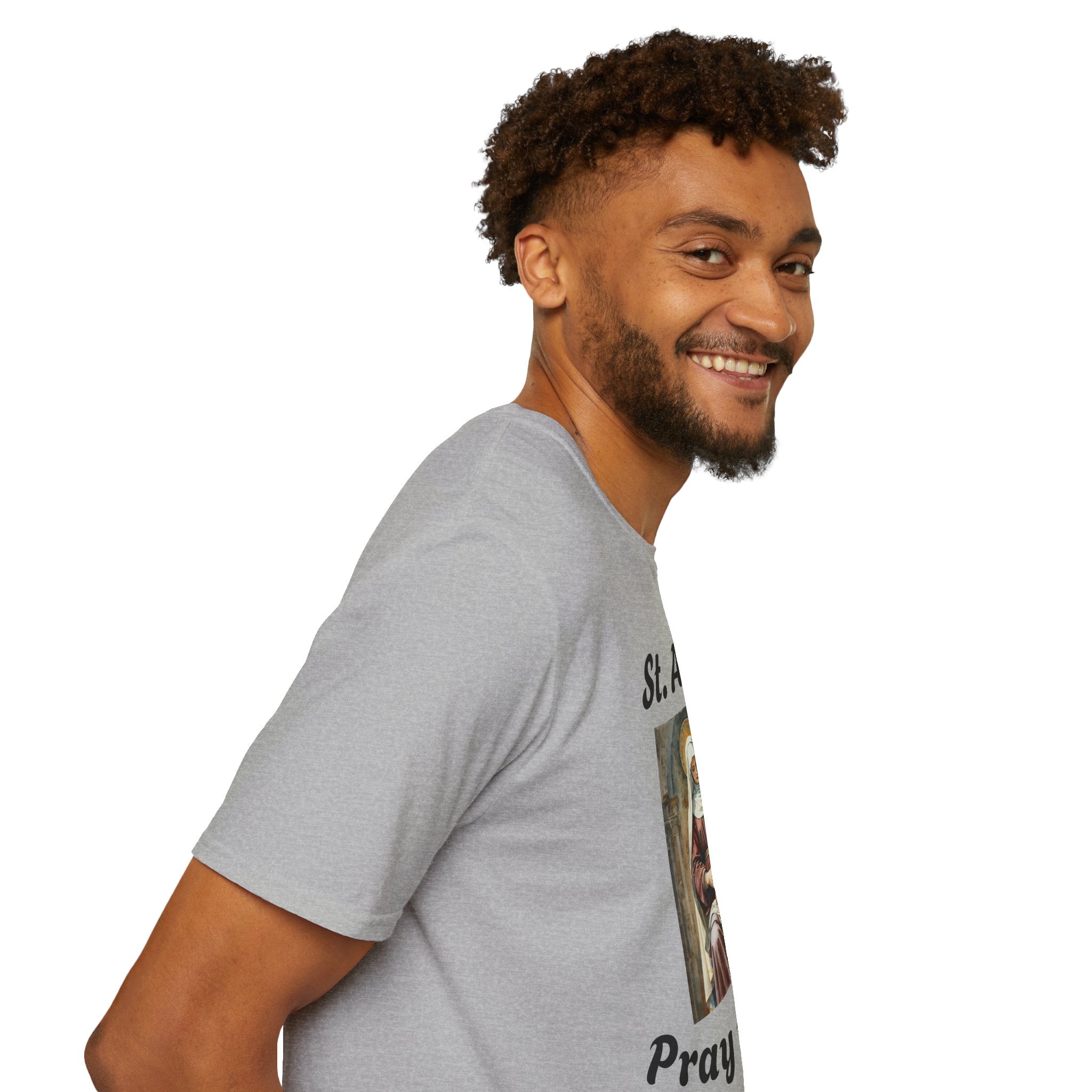 Shirt, St. Anne T-Shirt