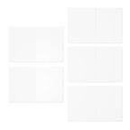 Greeting Cards, Nature Art 5-Pack