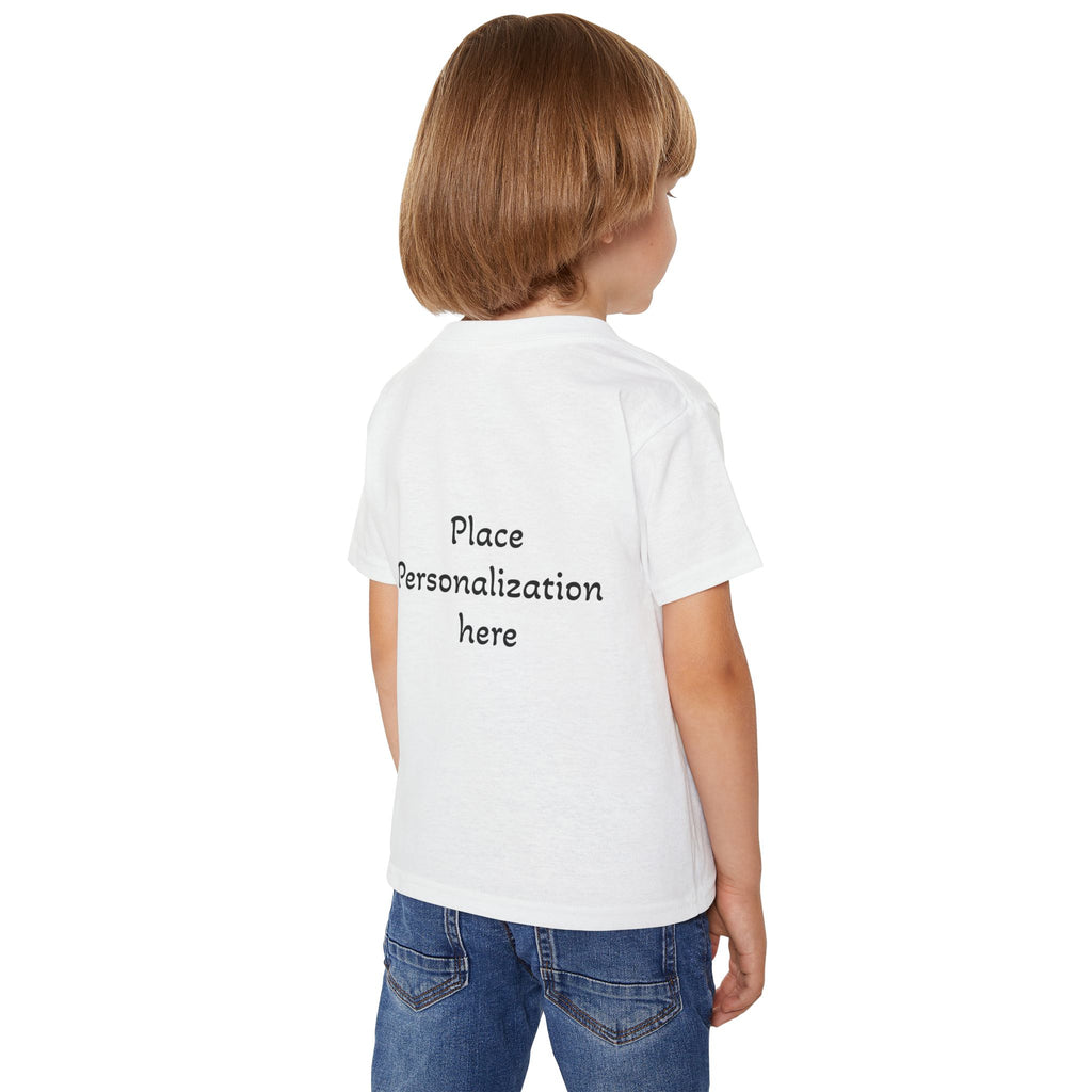 Shirt, Elephant Park Statue Kids Tee