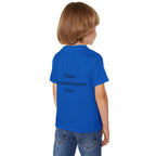 Shirt, Elephant Park Statue Kids Tee
