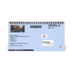 Calendar, Desktop Calendar (2026) National Parks