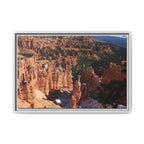 Wall Art, Bryce Canyon — Original Photography on Canvas