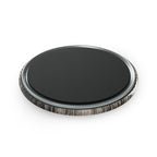 Magnet,  Daisy Dragonfly Wings  (Button) - 1 or 10 pcs