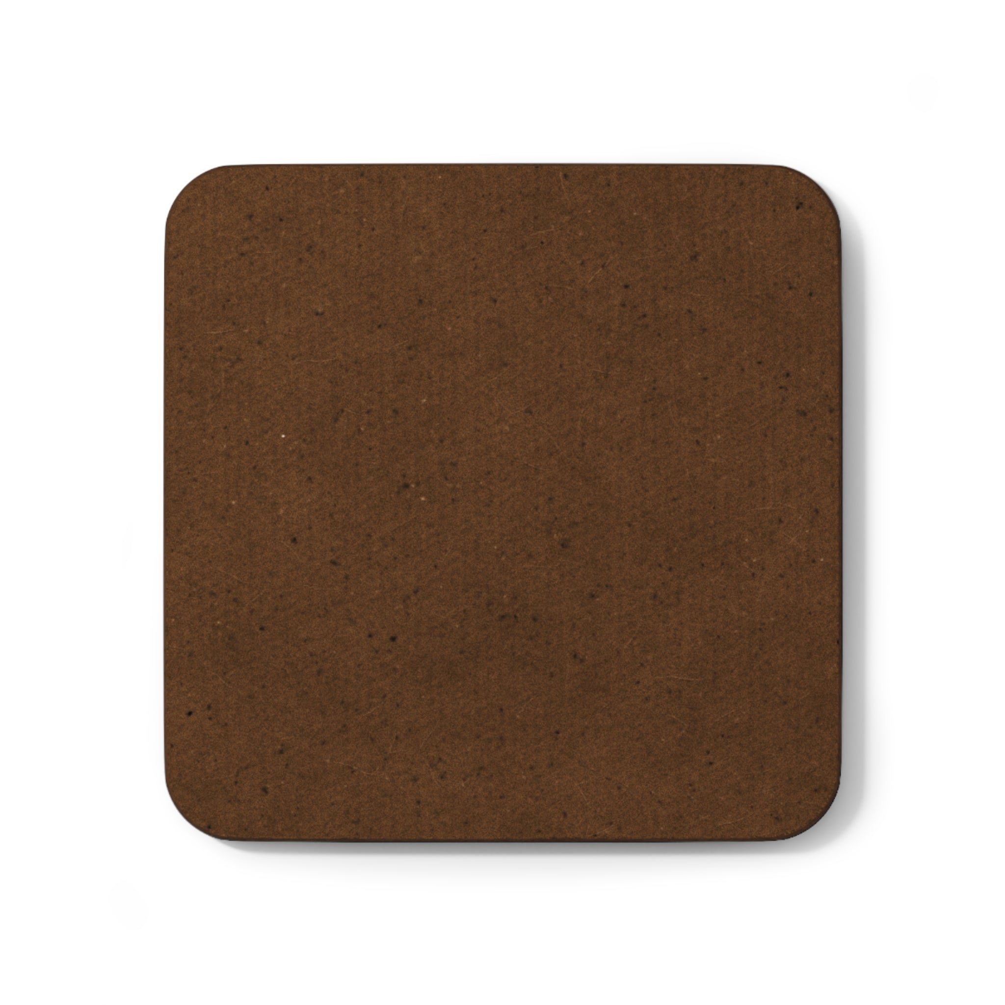 Coaster, Redwood National Park Stylized Photo Hardboard Back Coaster
