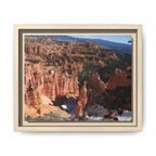 Wall Art, Bryce Canyon — Original Photography on Canvas