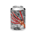 Can Cooler, Halloween Red Fingers I'll Hold Your Drink