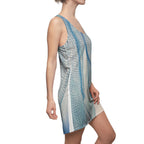 Dress, Dragonfly Wings Racerback
