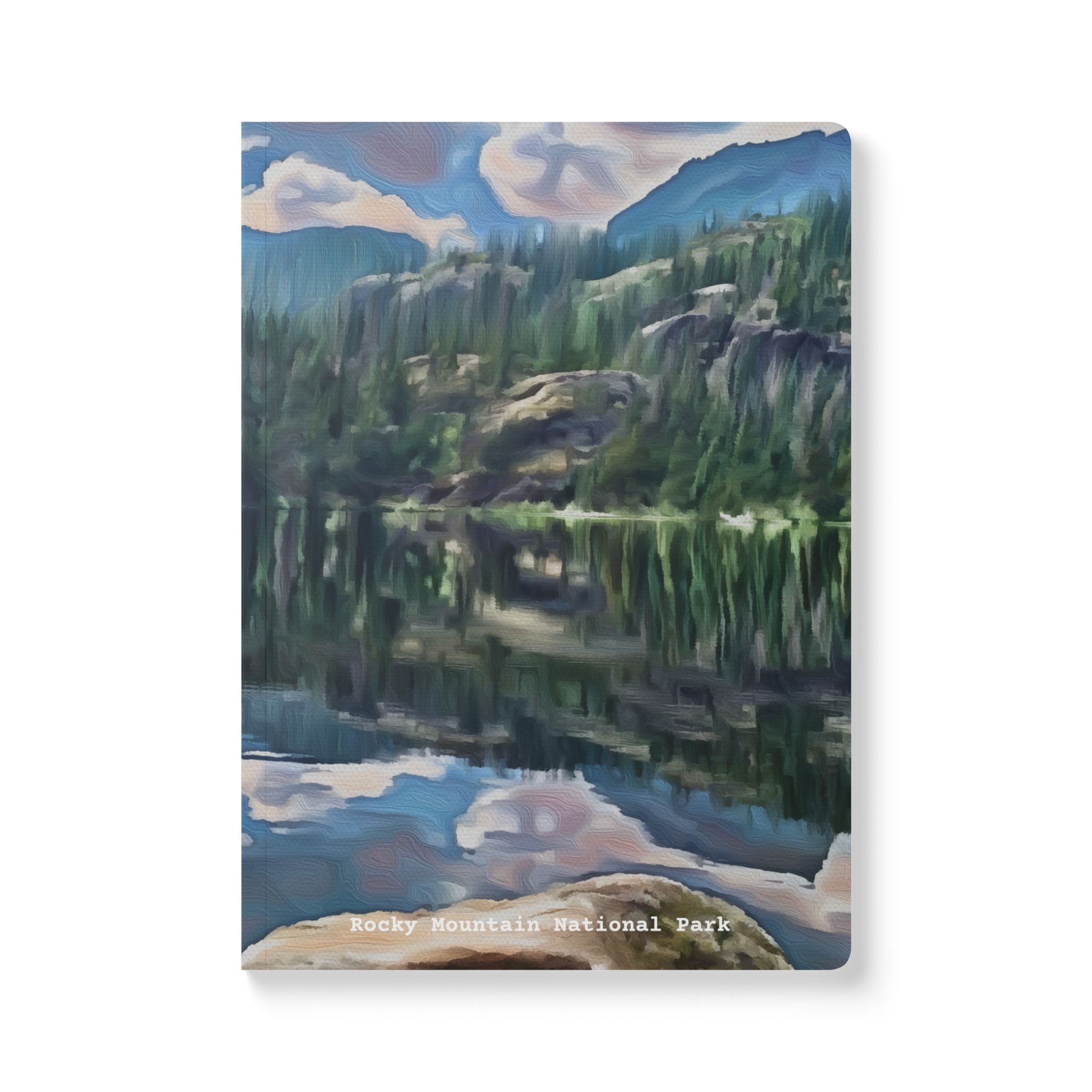 National Parks Journal