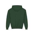 Shirt, Park Elephant Kids Hoodie