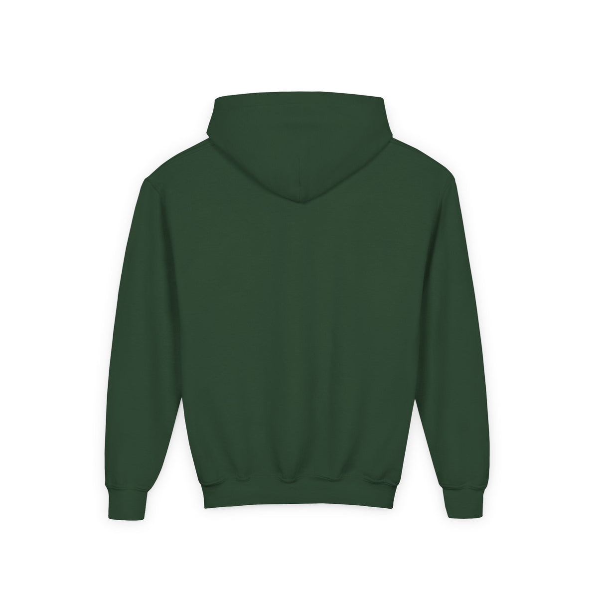Shirt, Park Elephant Kids Hoodie