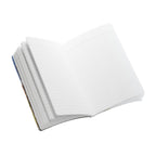 Notebook, Zion National Park — Softcover Journal