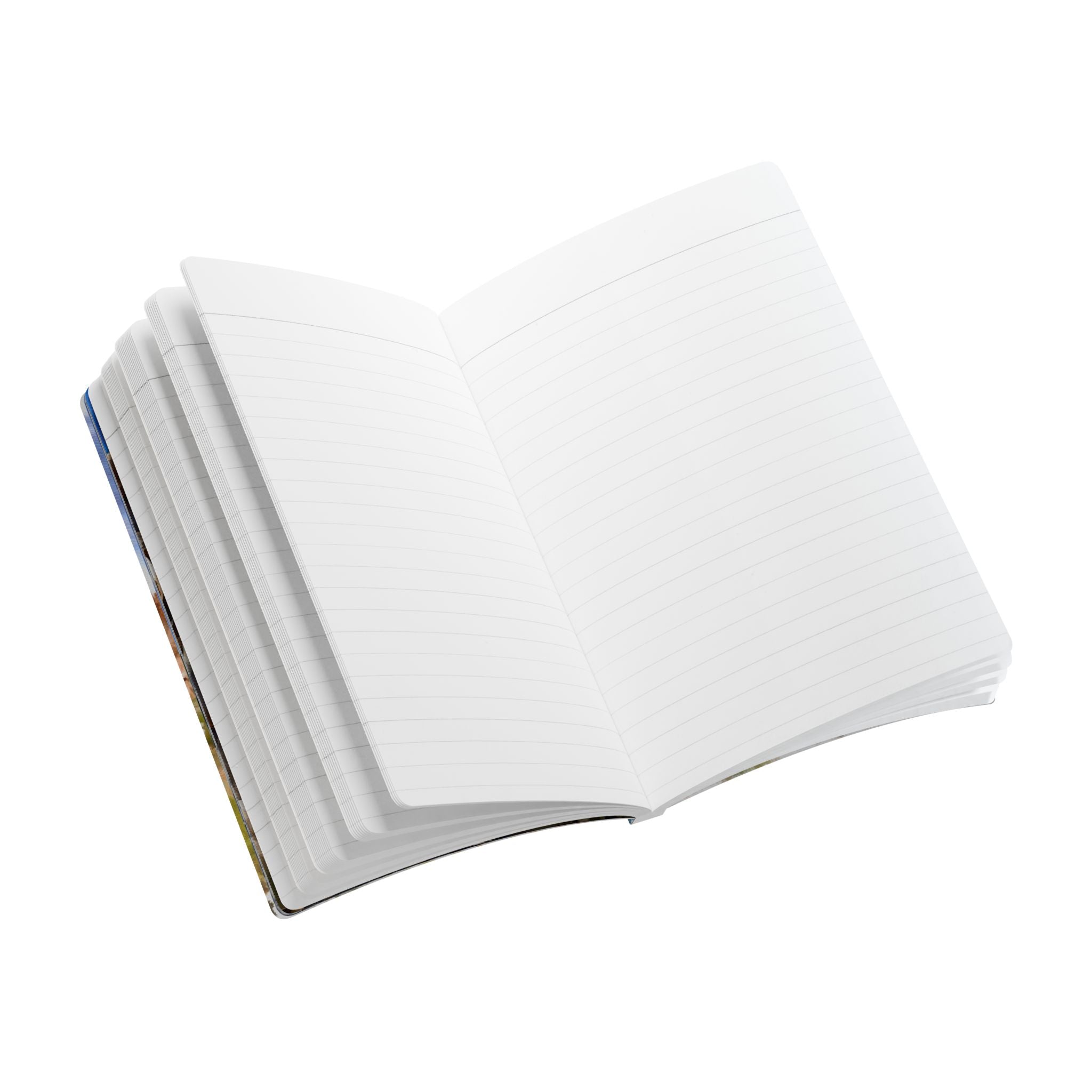 Notebook, Zion National Park Softcover Journal