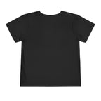 Shirt, Kids, Toddler Tee - Dragonfly on a leaf