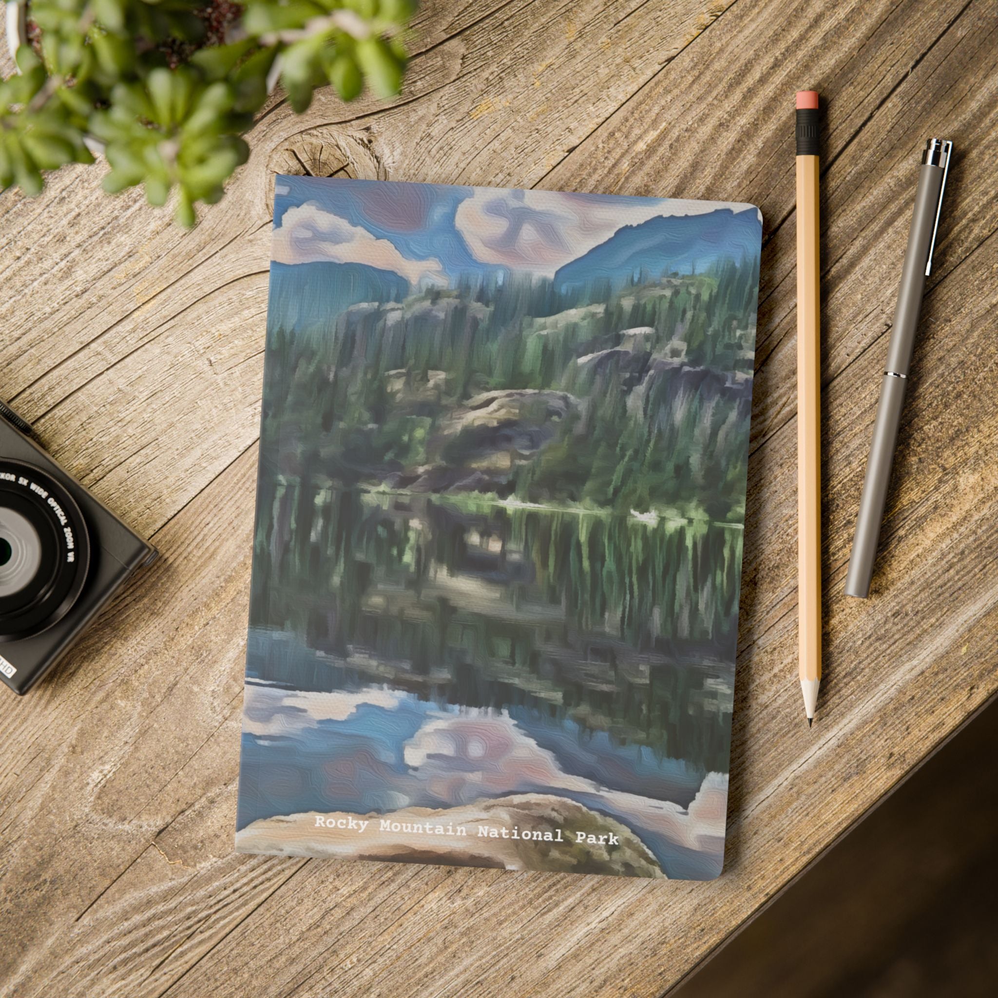 National Parks Journal