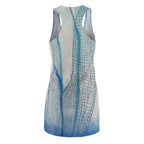 Dress, Dragonfly Wings Racerback