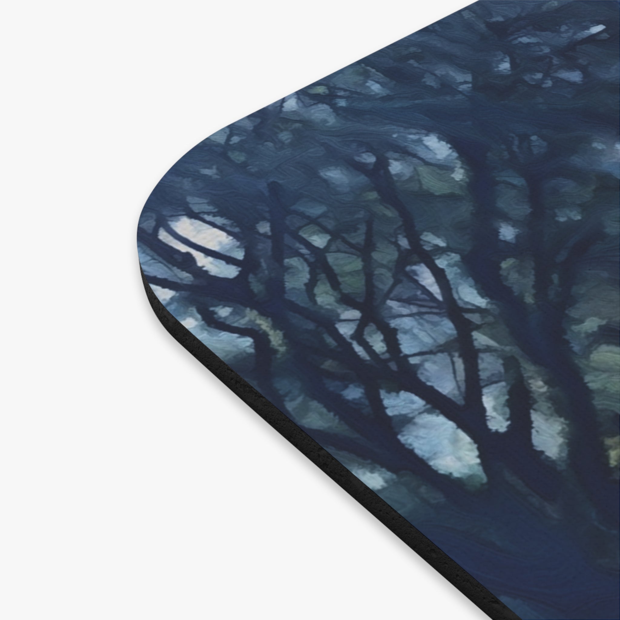 Mousepad, Vintage Jet Air Force Retro Aircraft Desk Mat