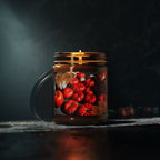 Candle, Pumpkin Spice Aroma