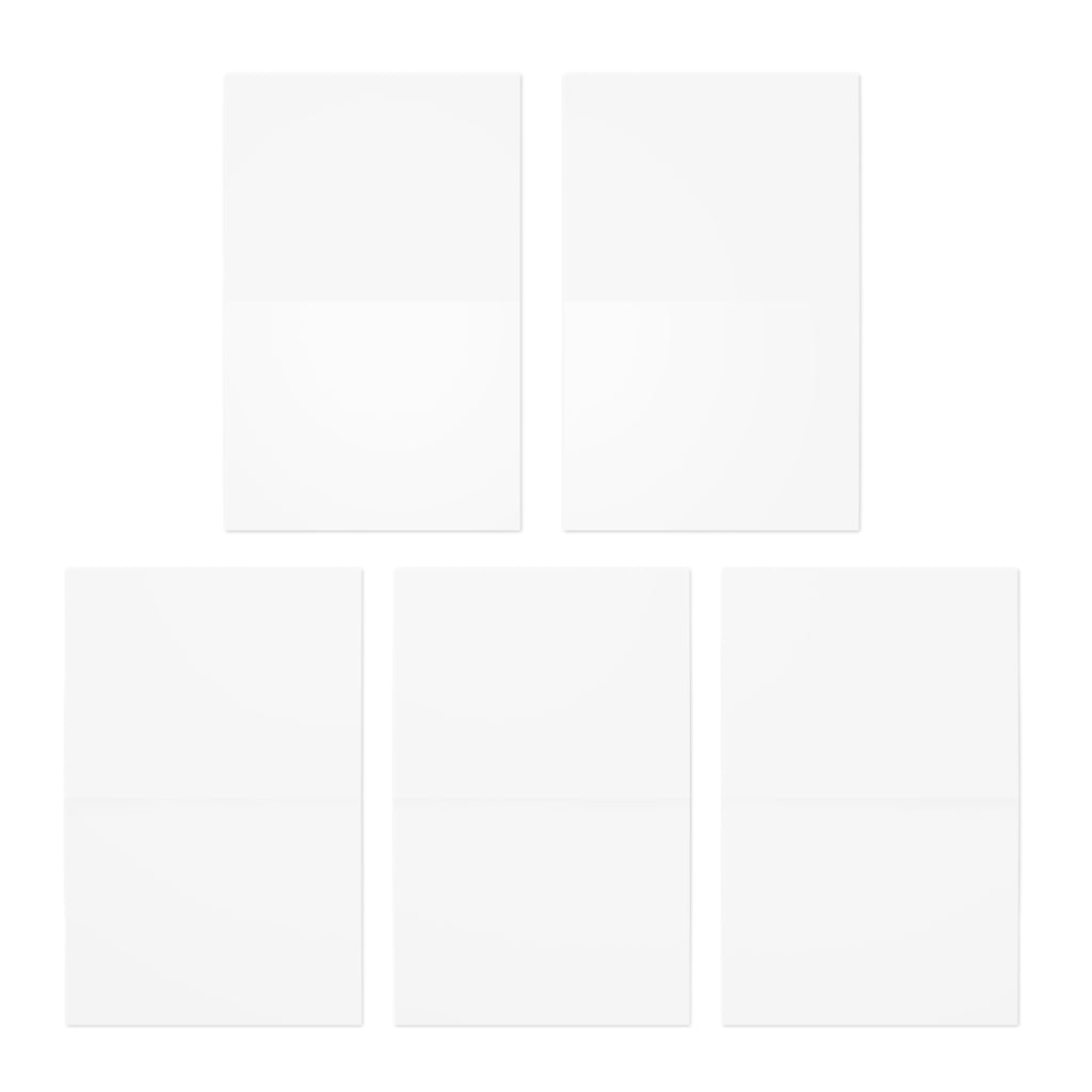 Greeting Cards, National Park Photography 5-Pack — Original Photos by Marife Rosales