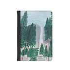 Travel, Yosemite Falls Passport Holder