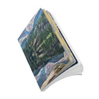 Notebook, Rocky Mountain National Softcover Journal
