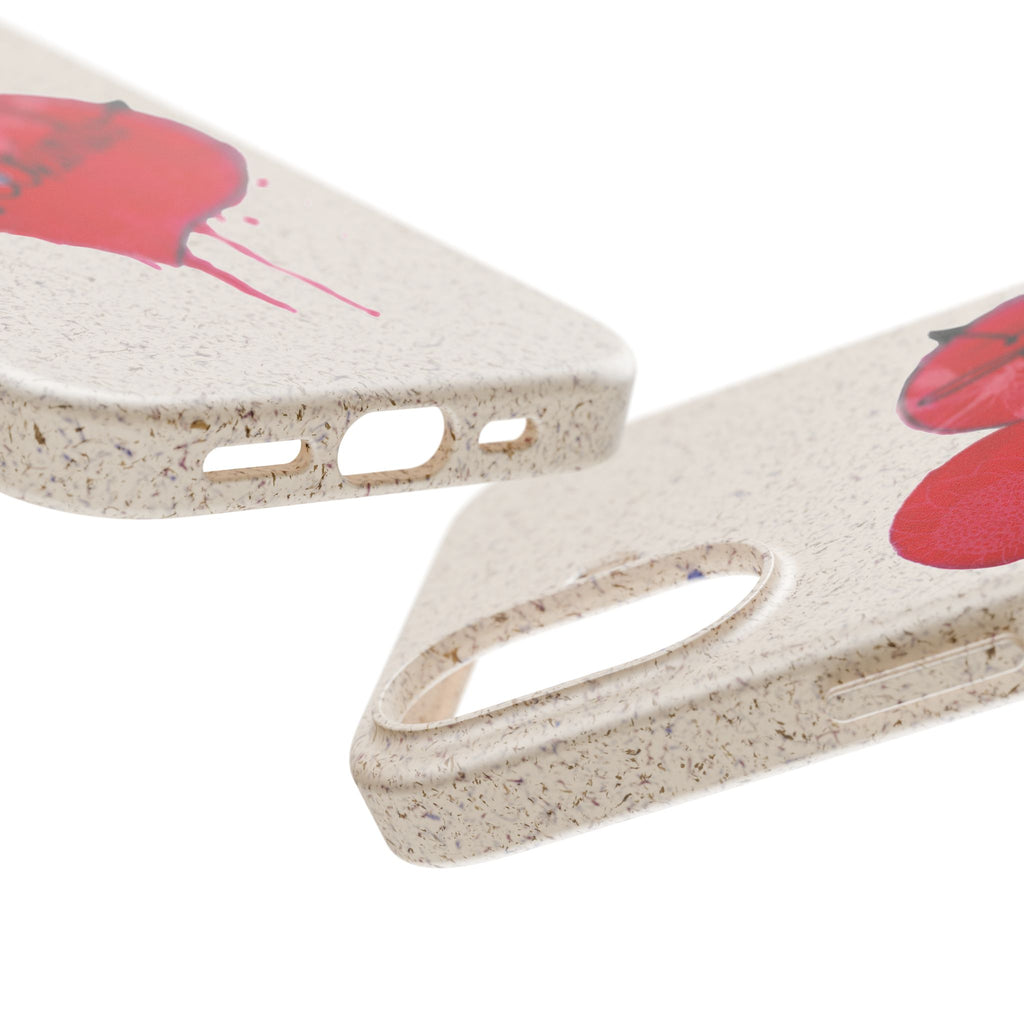 Phone Case - Be Kind Heart Design