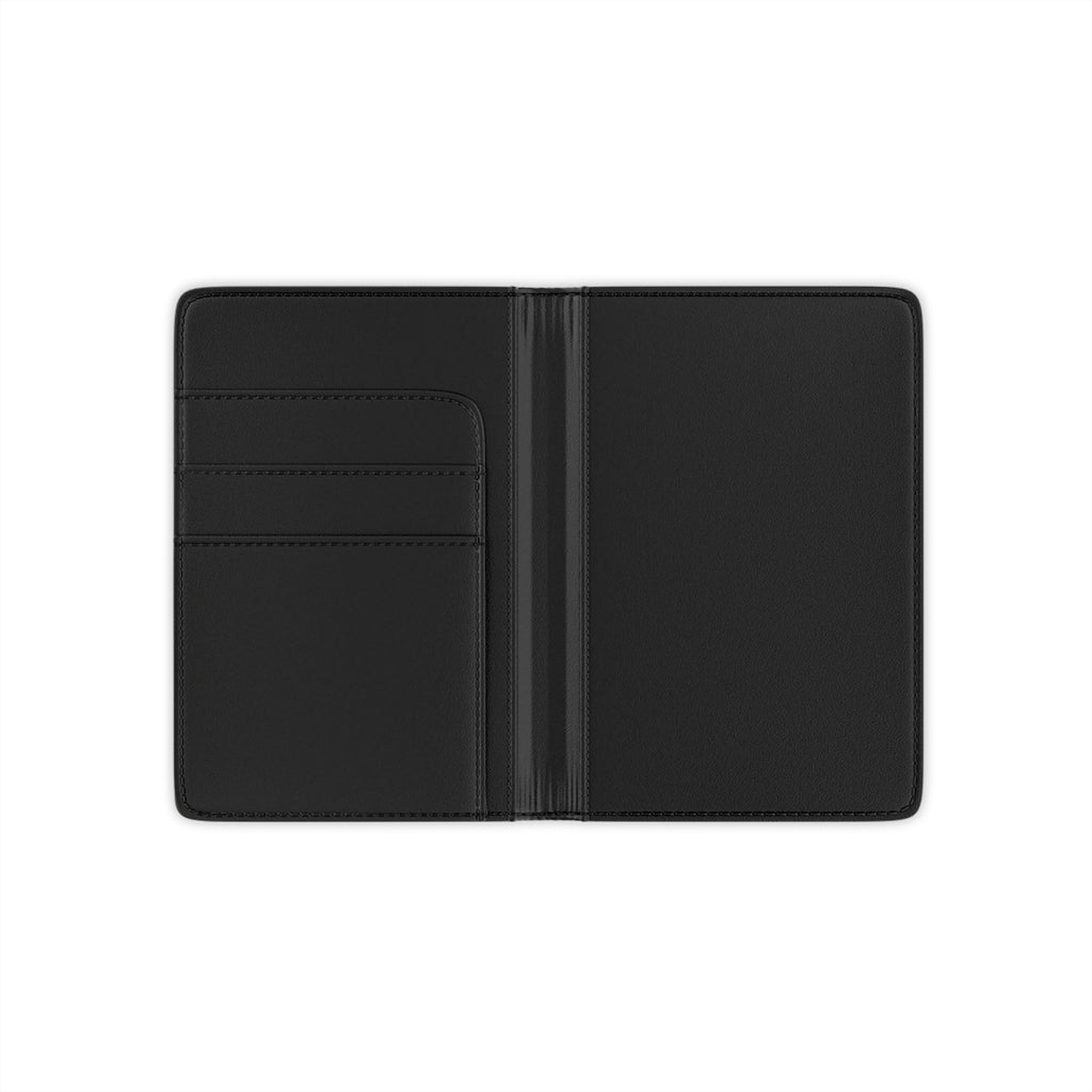 Travel, Yosemite Falls Passport Holder