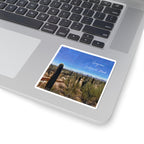 Sticker, Saguaro National Park - Kiss-cut