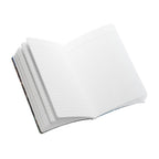 Notebook, Rocky Mountain National Park - Softcover Journal