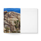 Notebook, Zion National Park Softcover Journal