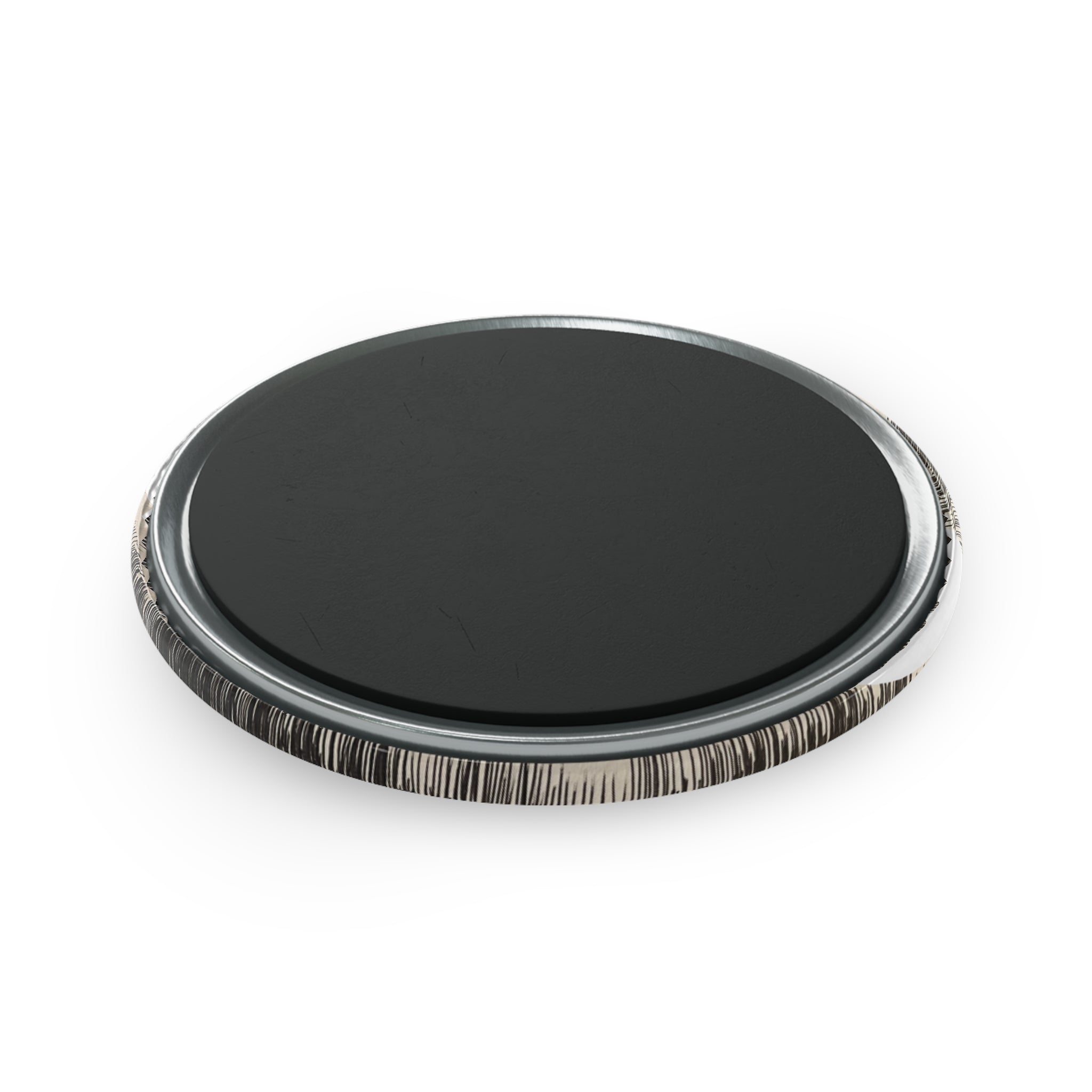 Magnet Button Daisy Dragonfly Wings - 1 or 10 pcs