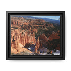 Wall Art, Bryce Canyon — Original Photography on Canvas by Marife Rosales
