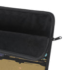 Laptop Sleeve, Vintage Plane