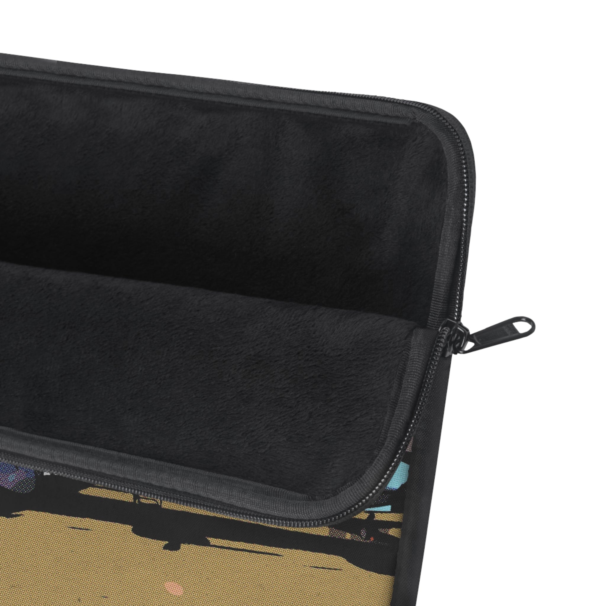 Laptop Sleeve, Vintage Plane