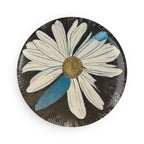 Magnet,  Daisy Dragonfly Wings  (Button) - 1 or 10 pcs