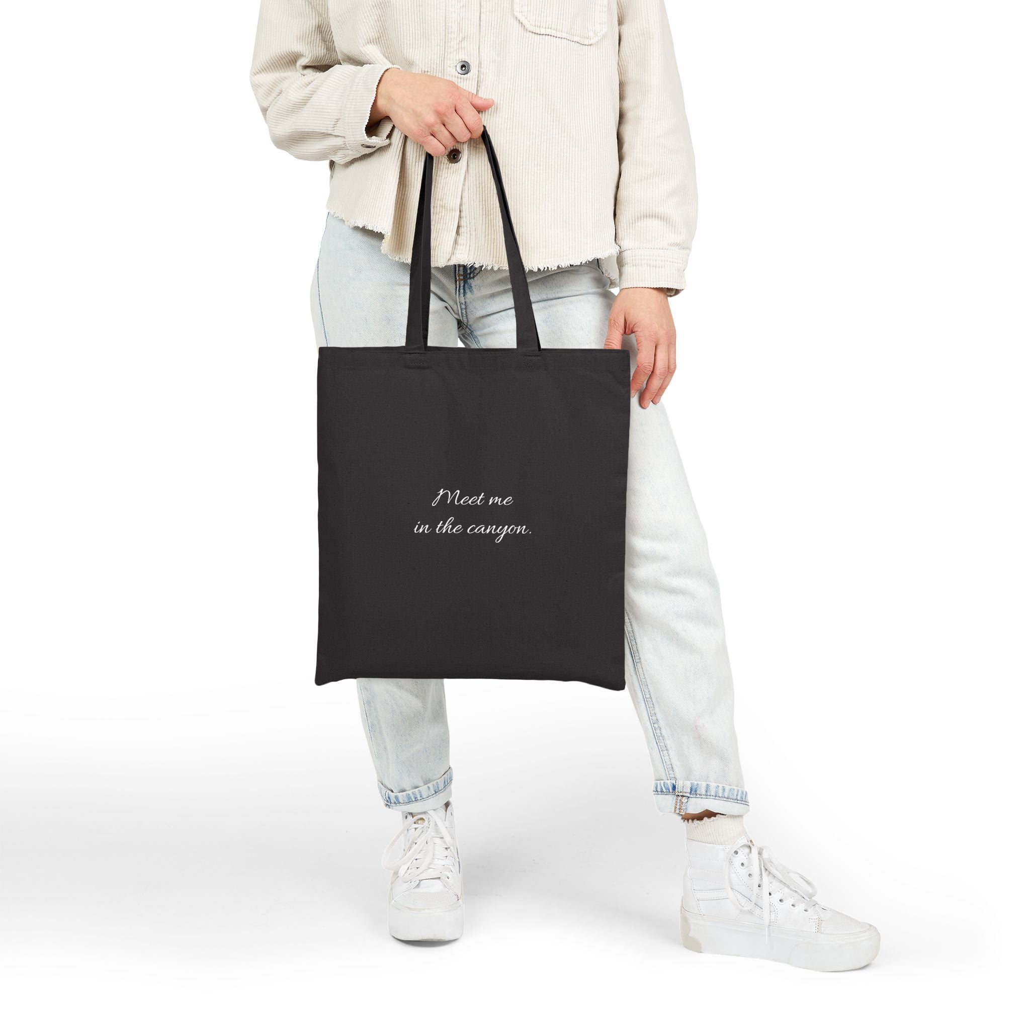 Bag, Zion National Park Tote Bag