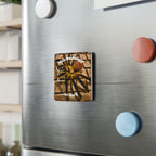 Magnet (porcelain) Web Developer at Work