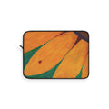 Case, Ladybug on Sunflower - Laptop and Tablet sleeve