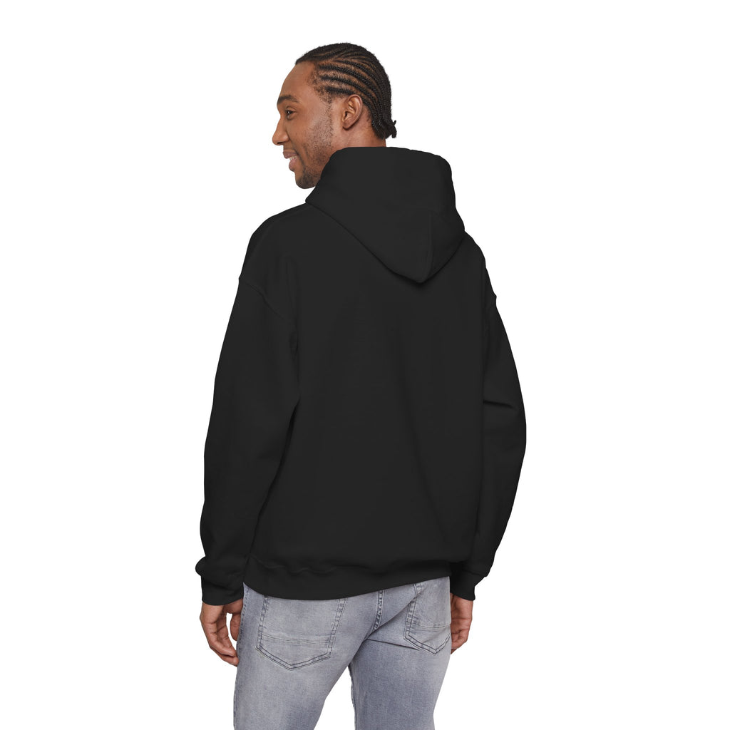 Hoodie, Dragonfly Stick Drawing - Odonata